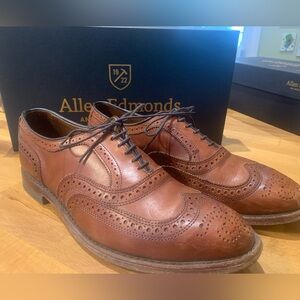 Allen Edmonds